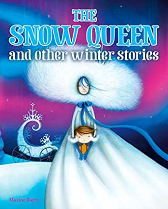 IMG : The Snow Queen and the winter Stories