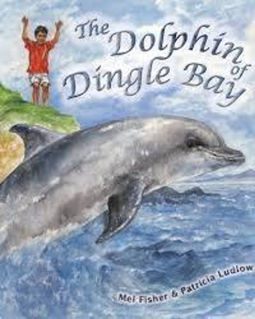 IMG : The Dolphin of Dingle Bay