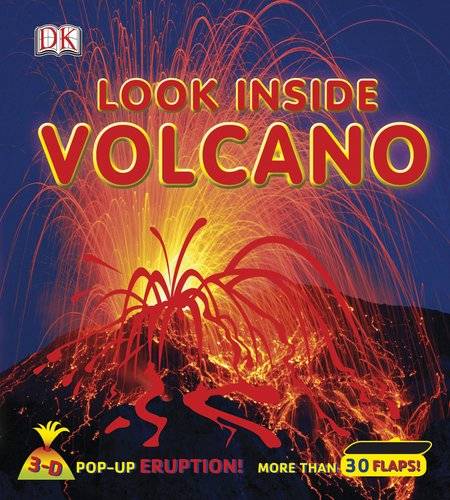 IMG : Look inside Volcano