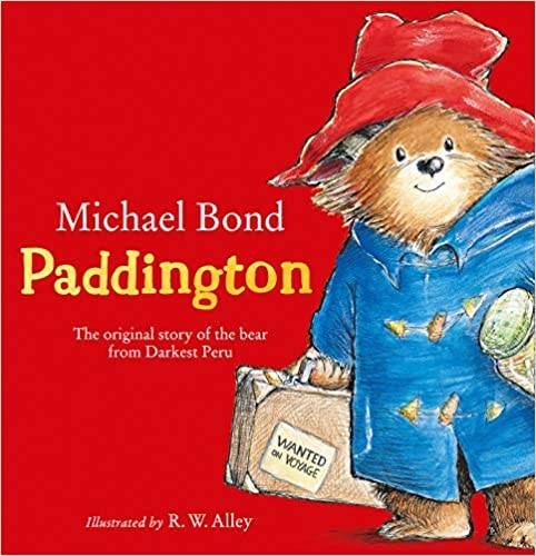 IMG : Paddington