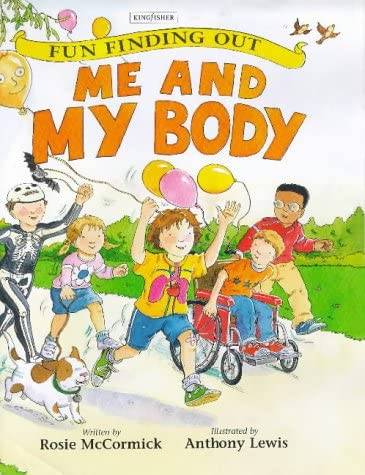 IMG : Me and My Body