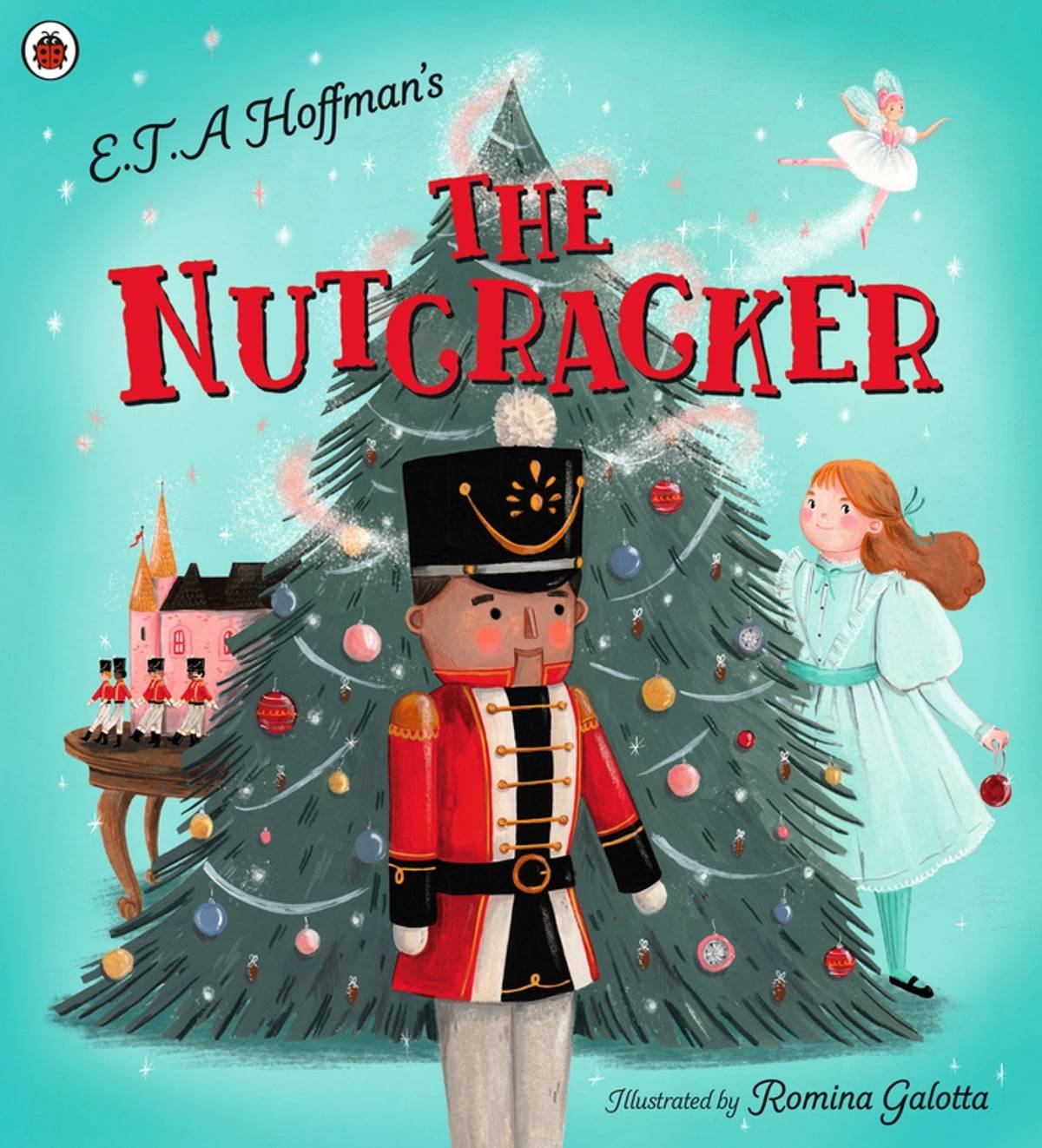 IMG : The Nutcracker