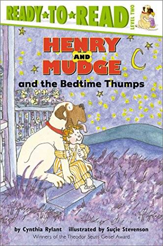 IMG : Henry And Mudge and the Bedtime Thumps