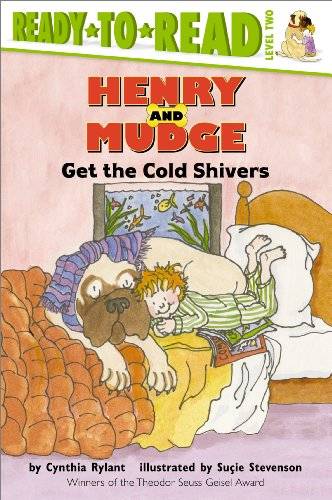 IMG : Henry And Mudge get the Cold Shivers