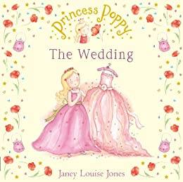 IMG : Princess Poppy The Wedding