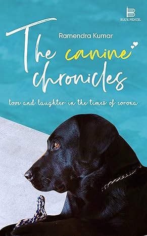 IMG : The Canine Chronicles