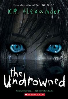 IMG : The Undrowned