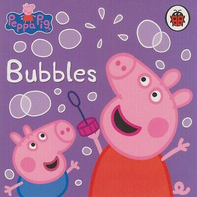 IMG : Peppa Pig Mini Book Bubbles 