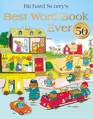 IMG : Best Word Book Ever 