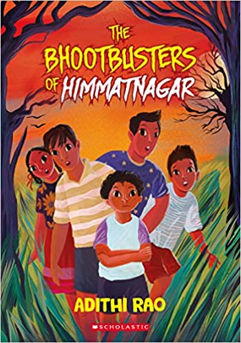 IMG : The Bhootbusters of Himmatnagar