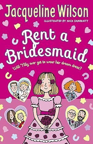 IMG : Rent A Bridesmaid 