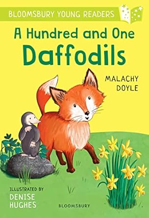 IMG : Bloomsbury Young Readers A Hundred And One Daffodils  