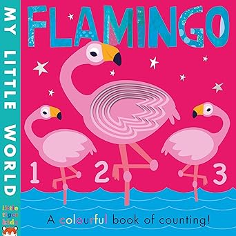 IMG : My Little World Flamingo