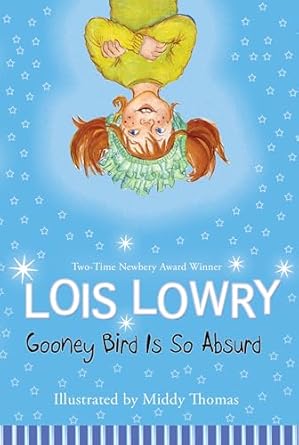 IMG : Gooney Bird Is So Absurd 