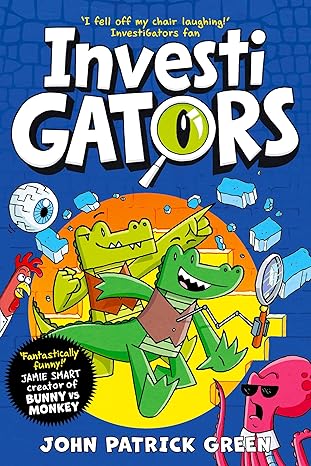 IMG : Investigators #1