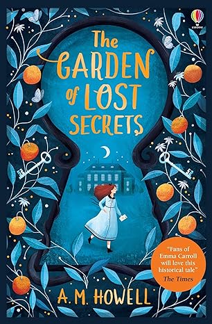 IMG : The Garden Of Lost Secrets 