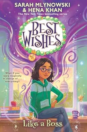 IMG : Best Wishes Like A Boss #4