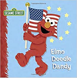 IMG : Elmo Doodle Dandy