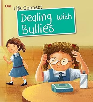 IMG : Dealing With Bullies