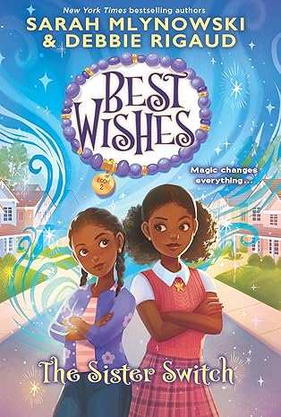 IMG : Best Wishes The Sister Switch #2