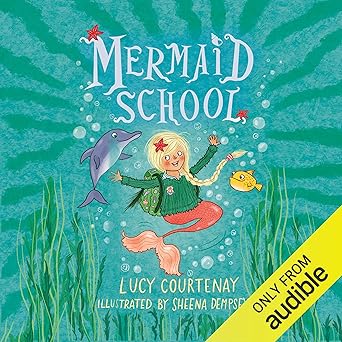 IMG : Mermaid School #1 
