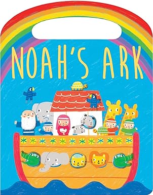 IMG : Noah's Ark