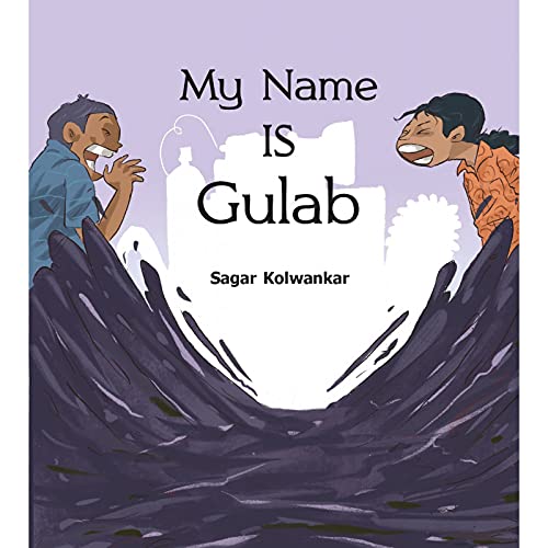 IMG : My Name is Gulab