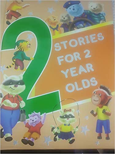 IMG : Stories for 2 yr olds