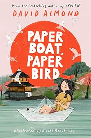 IMG : Paper Boat Paper Bird 