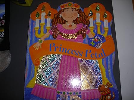 IMG : Princess Petal 