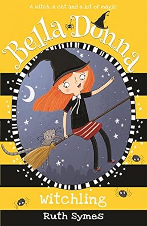 IMG : Bella Donna Witchling  #3