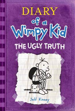 IMG : Wimpy Kid- The Ugly Truth