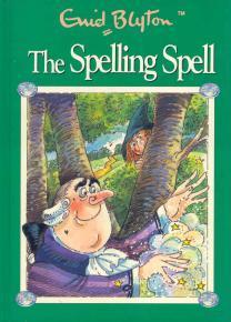 IMG : The Spelling spell