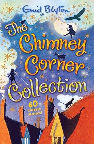 IMG : The chimney corner collection