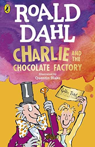 IMG : Charlie and the Choclate factory