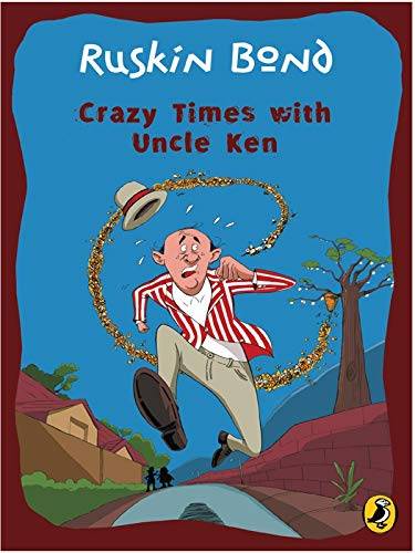 IMG : Crazy times with uncle Ken