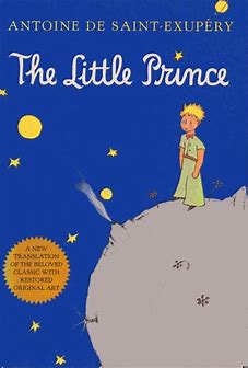 IMG : The little Prince