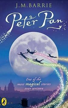 IMG : Peter Pan
