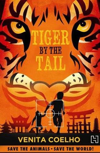IMG : Tiger by the tail