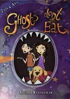 IMG : Ghost Don’t eat