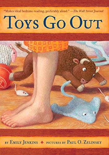 IMG : Toys Go out