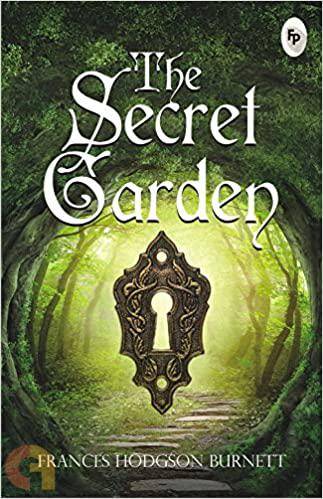IMG : The secret Garden