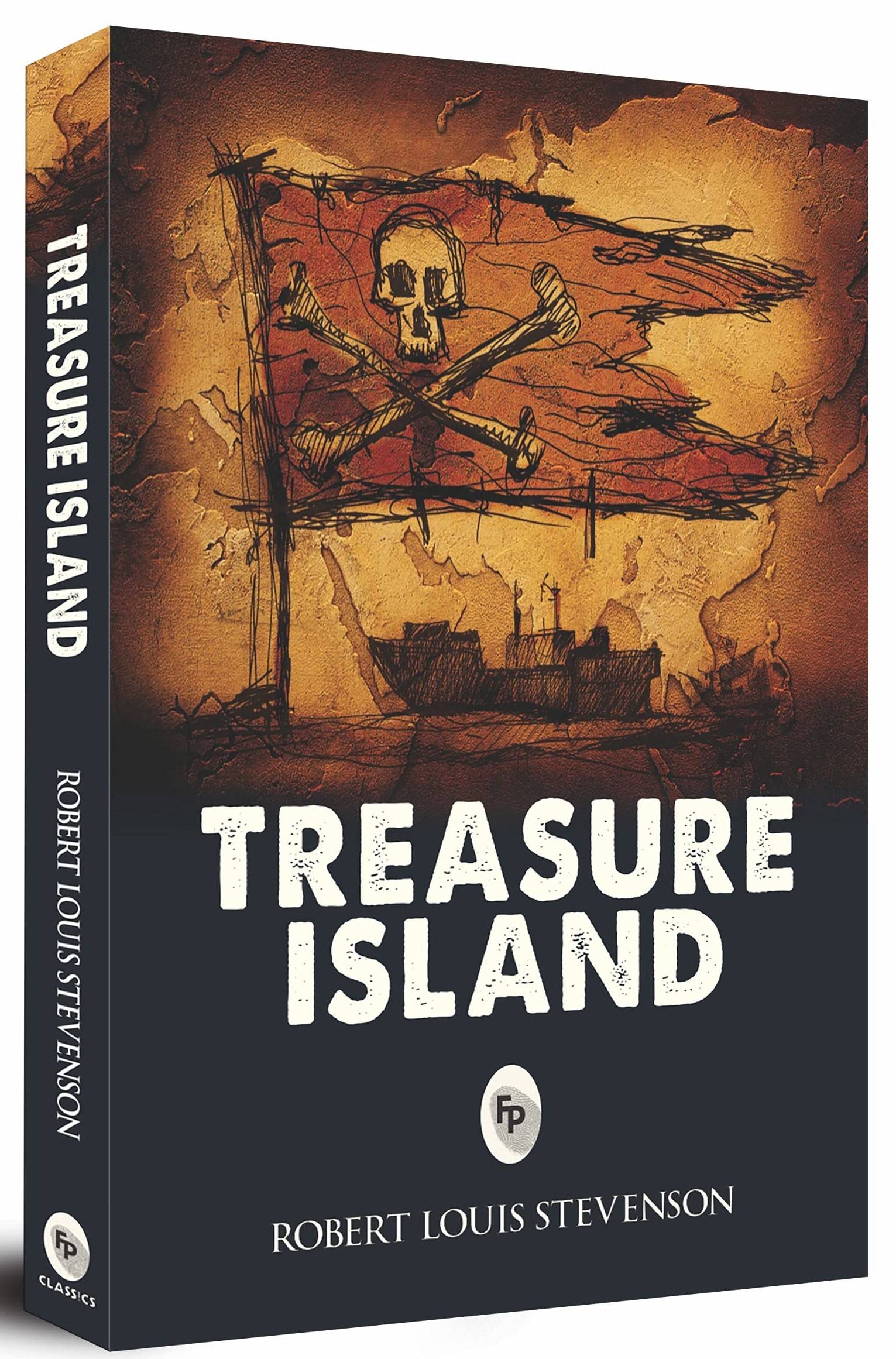 IMG : Treasure Island