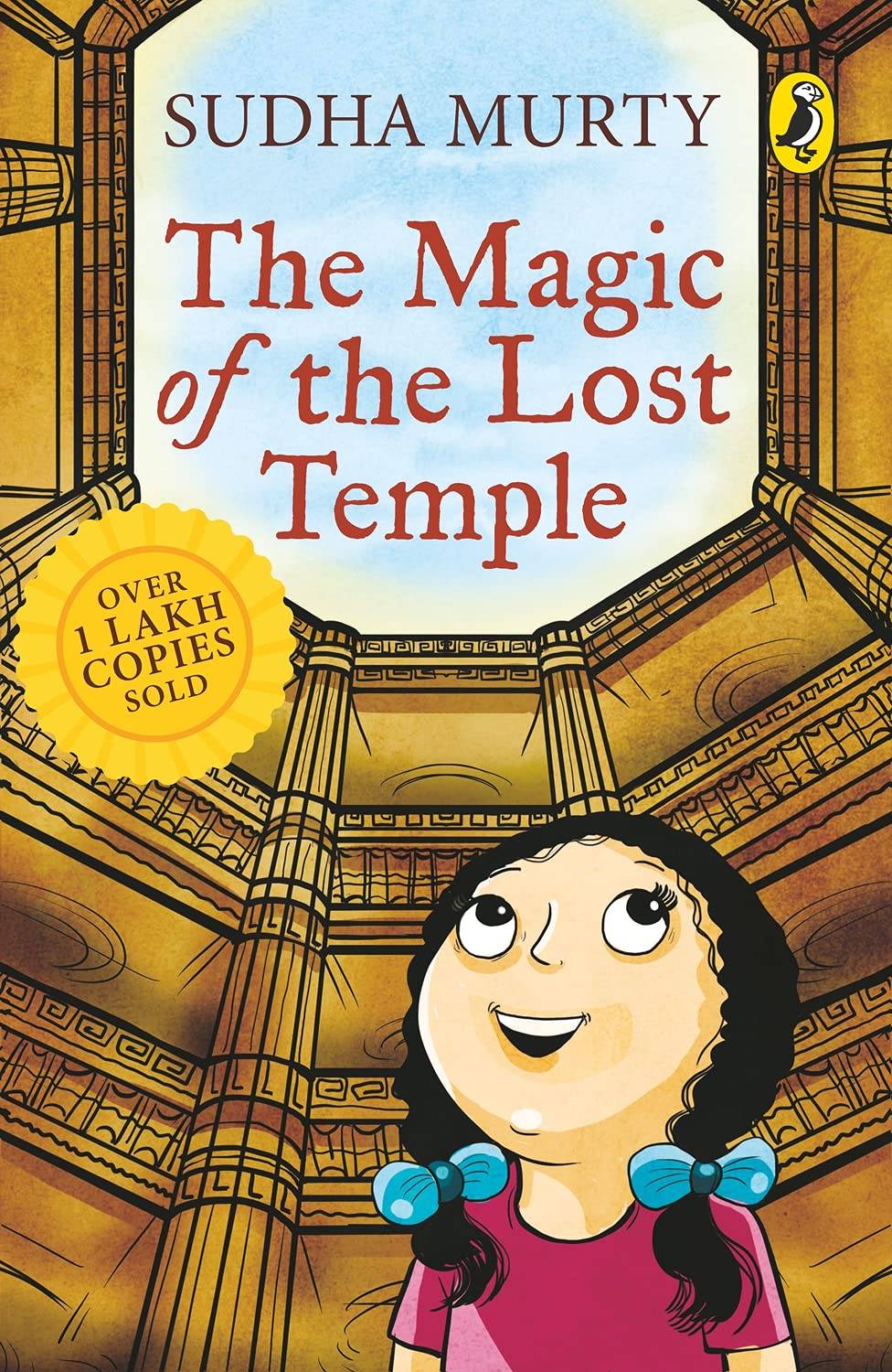 IMG : The magic of the lost temple