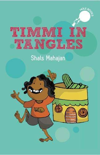 IMG : Hole book-Timmi in tangles