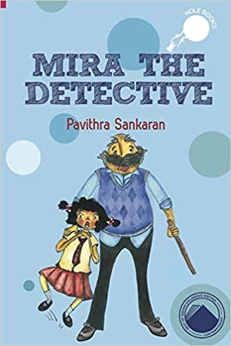 IMG : Hole book-Mira the detective