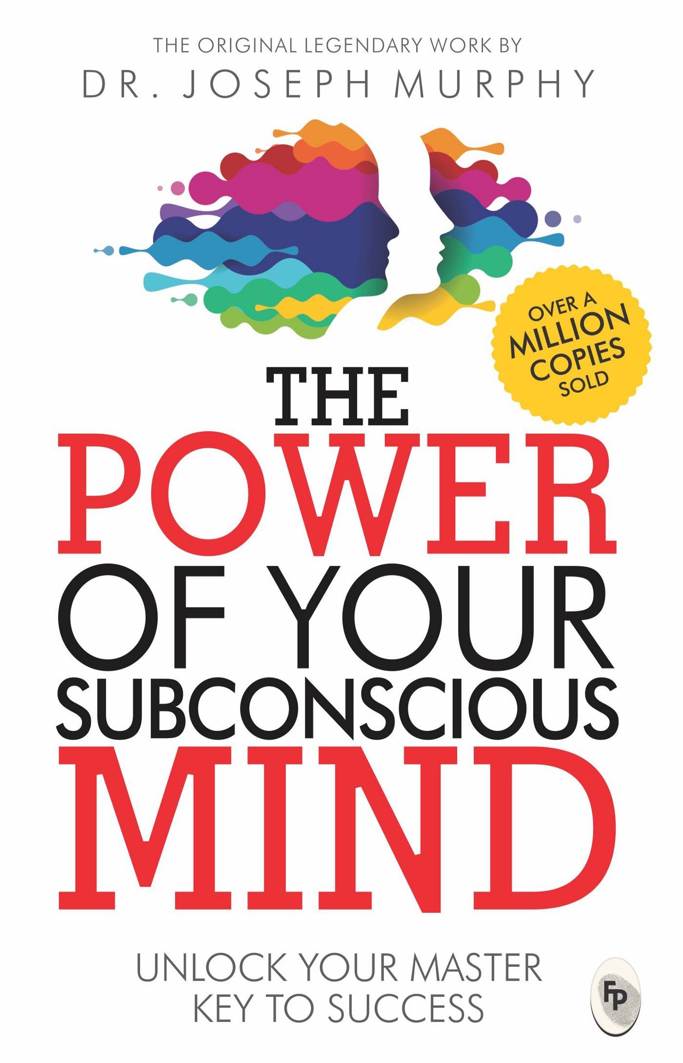 IMG : The power of your subconscious Mind