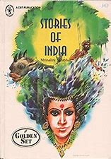 IMG : Stories of India