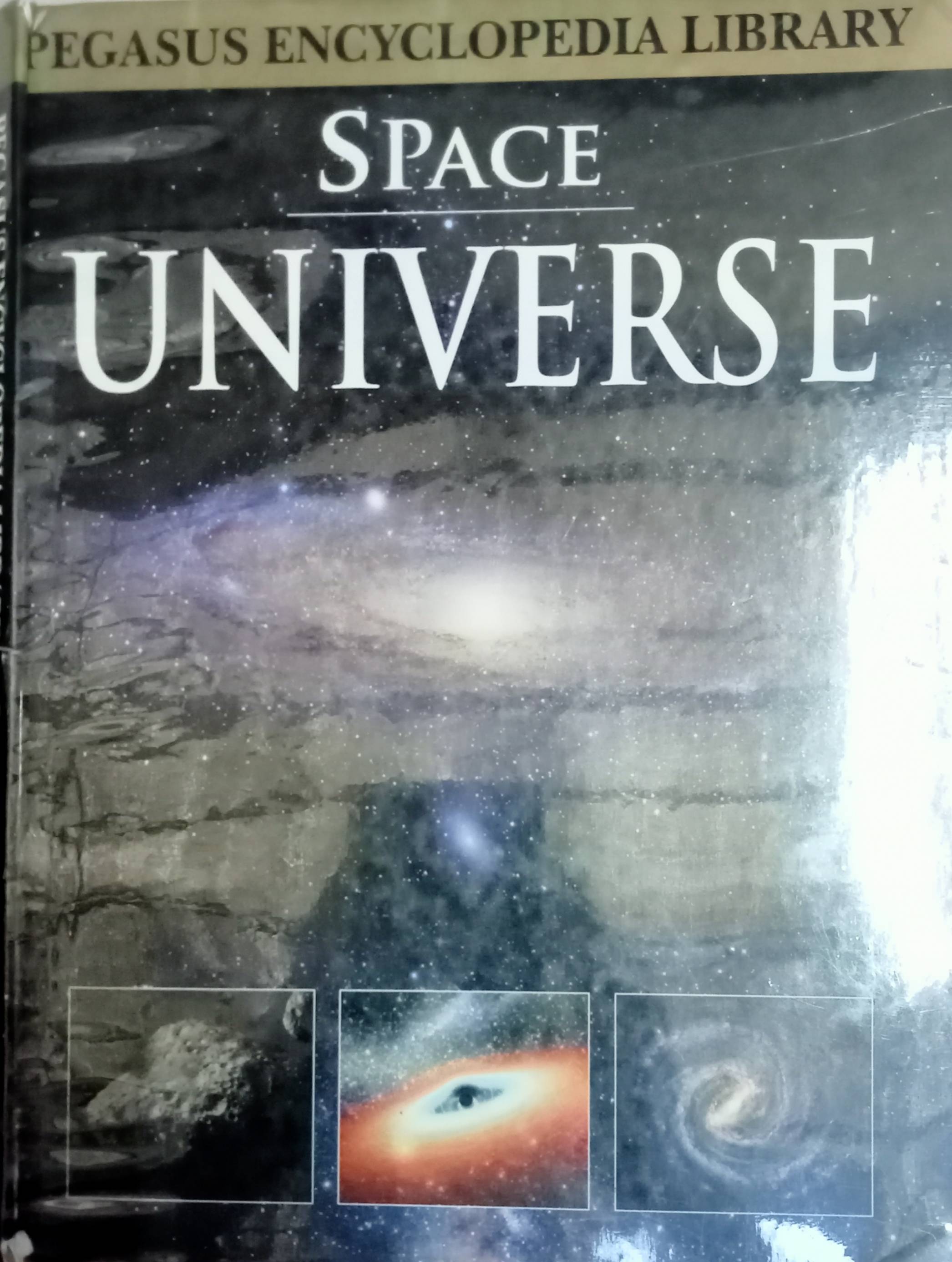 IMG : Space Universe