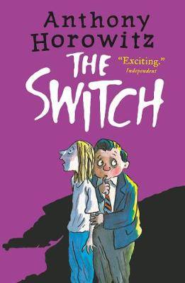 IMG : The switch
